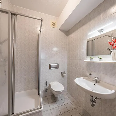 Appartement Rl2 Zentrum Nord *