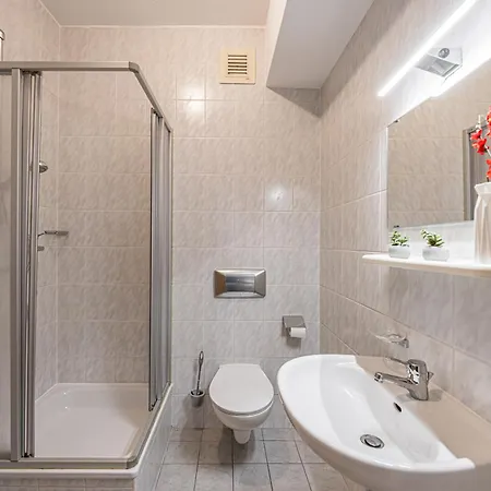 Appartement Rl2 Zentrum Nord Chemnitz