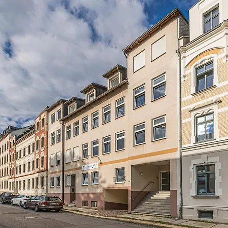 Appartement Rl2 Zentrum Nord